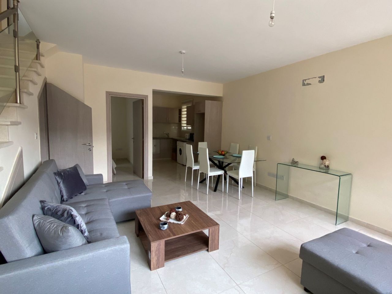 Вилла в Пафосе, Кипр, 143 м² - фото 2