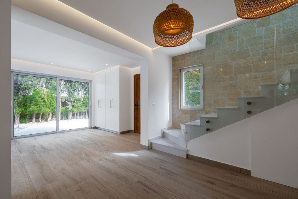 Квартира в Пафосе, Кипр, 210 м² - фото 6