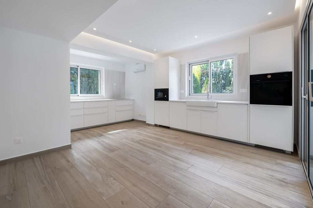 Квартира в Пафосе, Кипр, 210 м² - фото 10