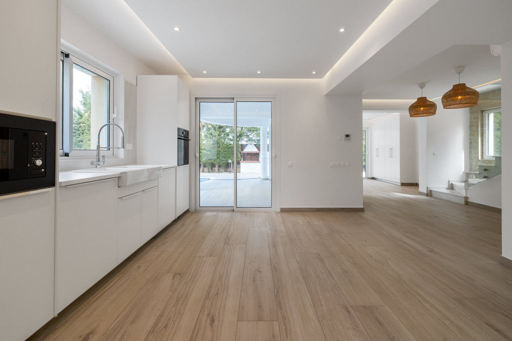 Квартира в Пафосе, Кипр, 210 м² - фото 11