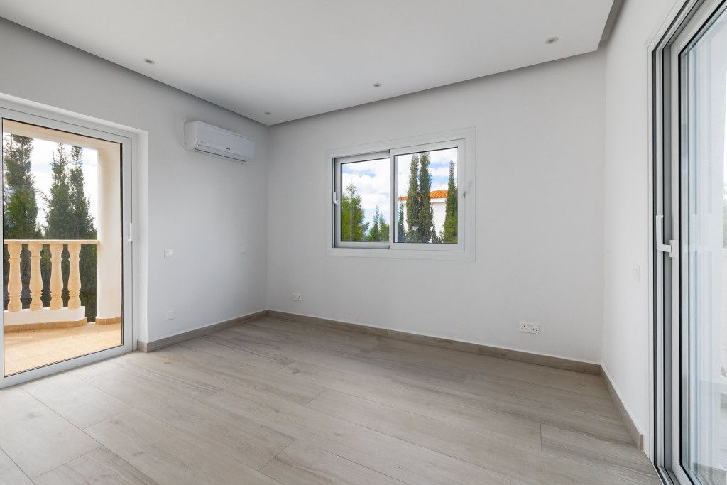 Квартира в Пафосе, Кипр, 210 м² - фото 14
