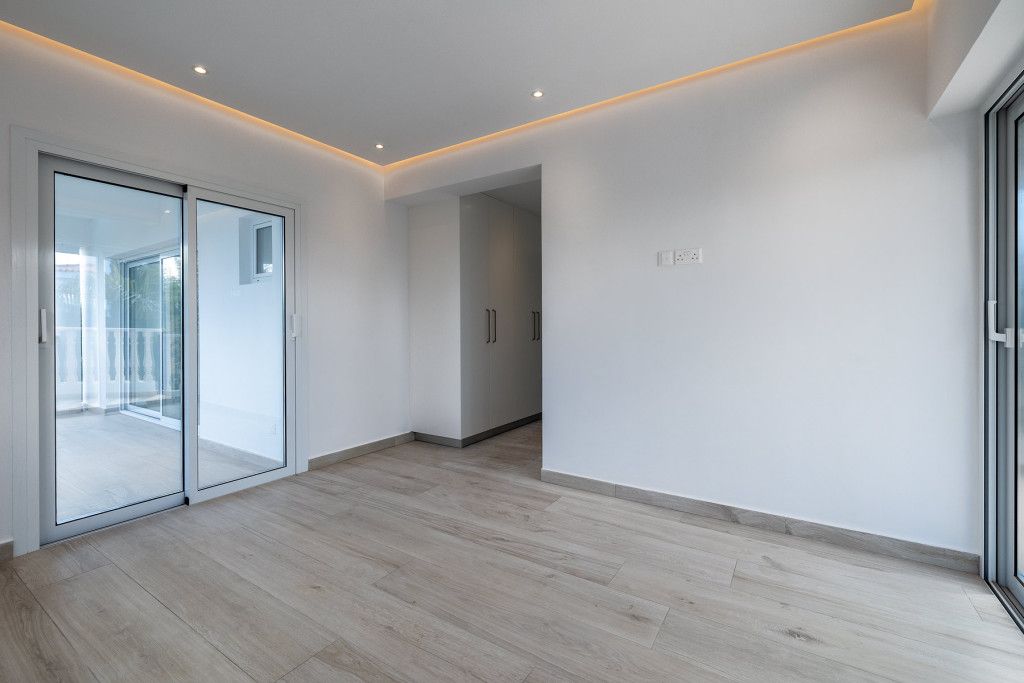 Квартира в Пафосе, Кипр, 210 м² - фото 16