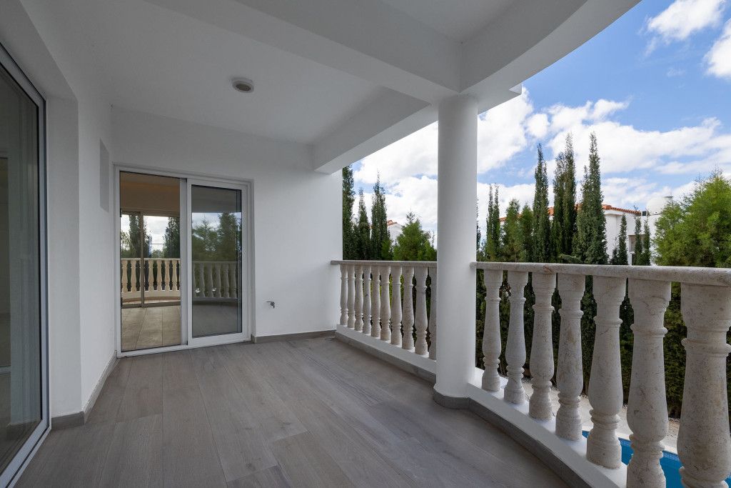 Квартира в Пафосе, Кипр, 210 м² - фото 17