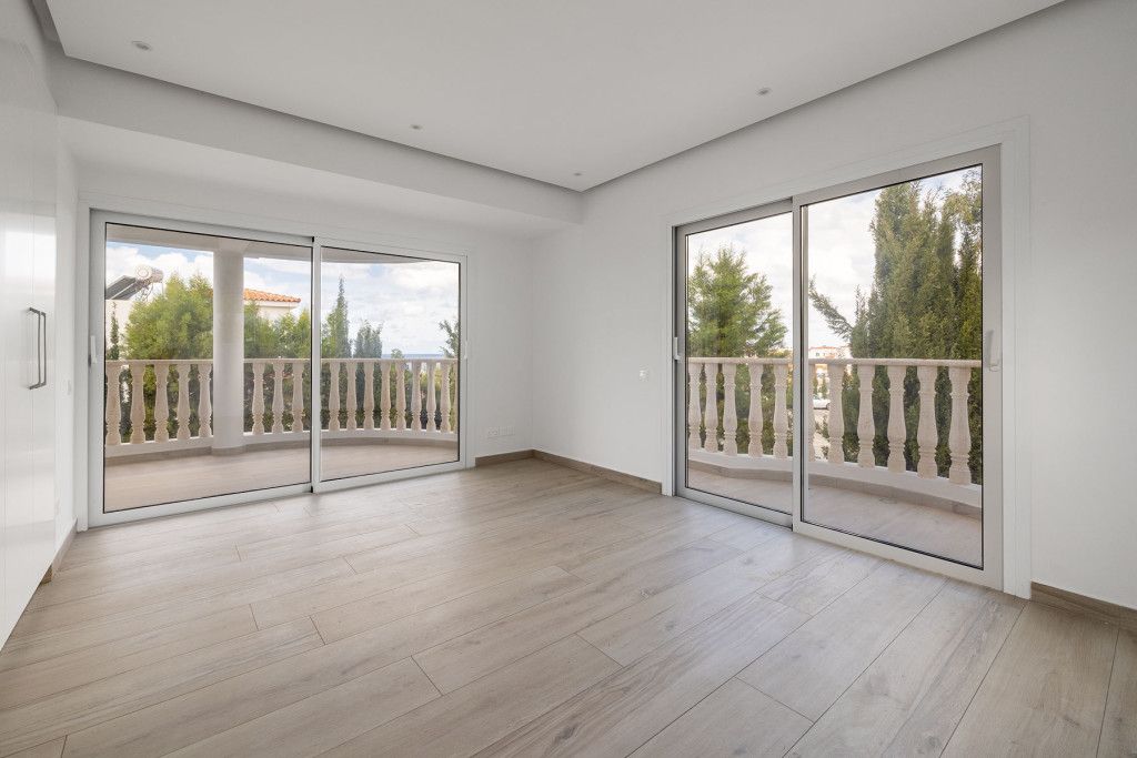 Квартира в Пафосе, Кипр, 210 м² - фото 18