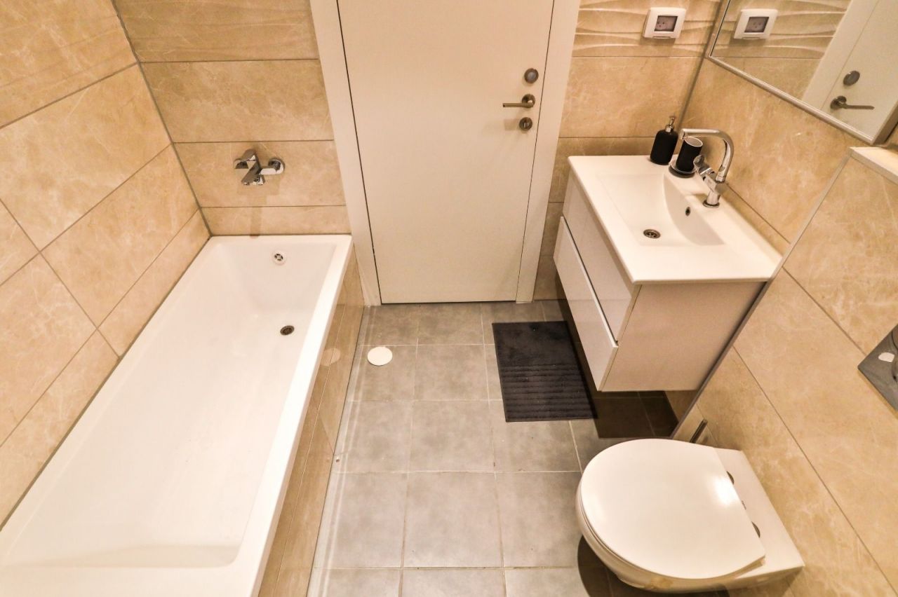 Квартира в Бат-Яме, Израиль, 125 м² - фото 5