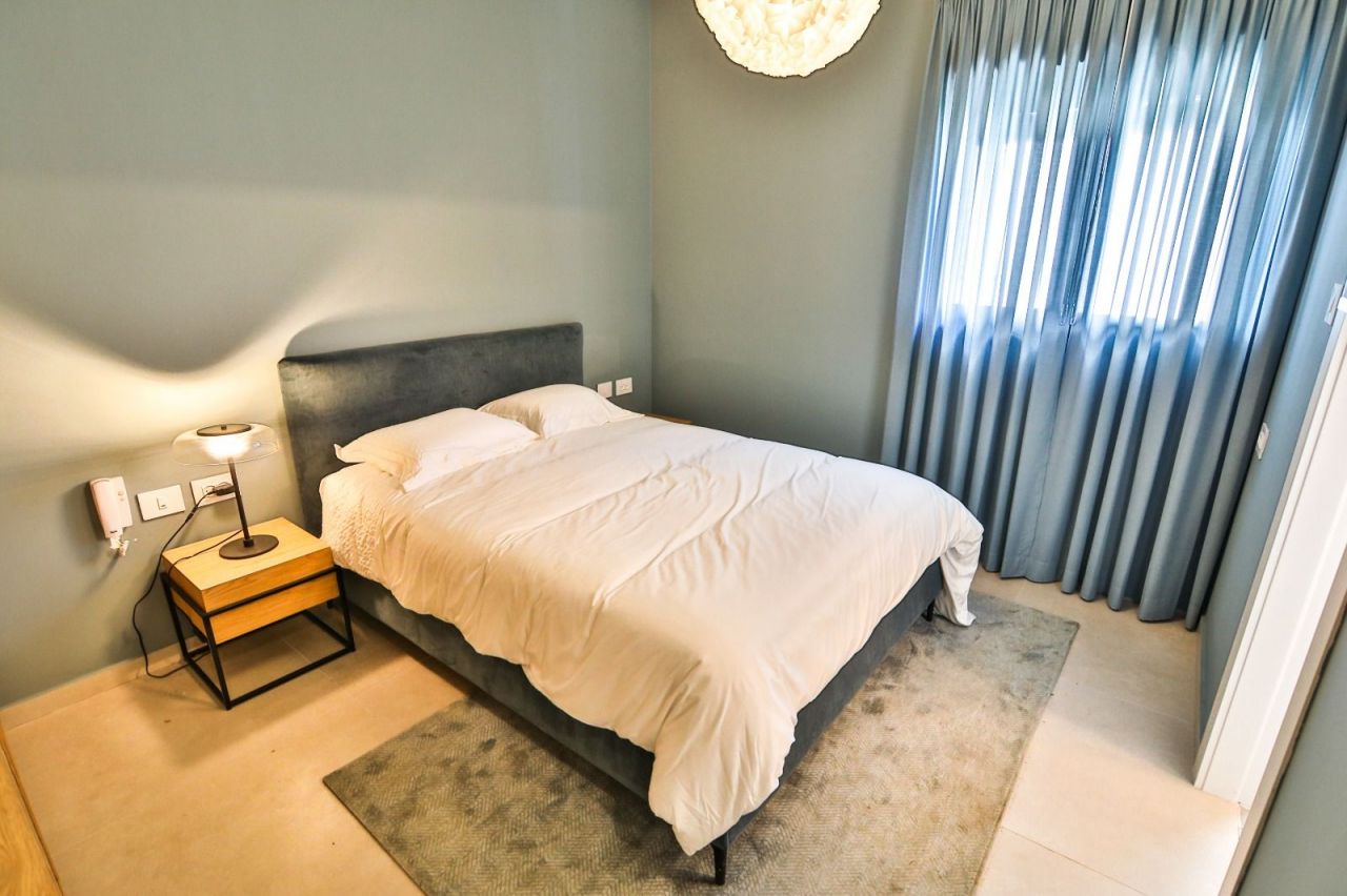 Квартира в Бат-Яме, Израиль, 125 м² - фото 7