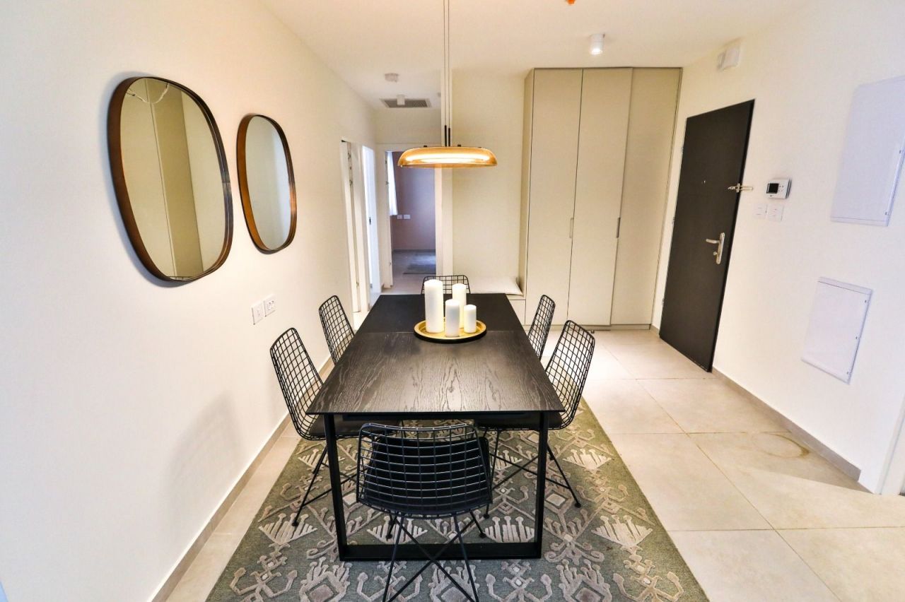 Квартира в Бат-Яме, Израиль, 125 м² - фото 4