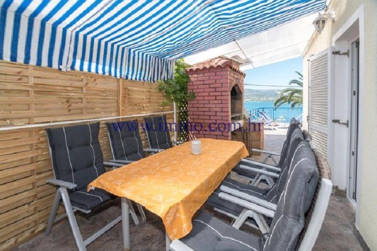 Дом в Трогире, Хорватия, 200 м² - фото 14