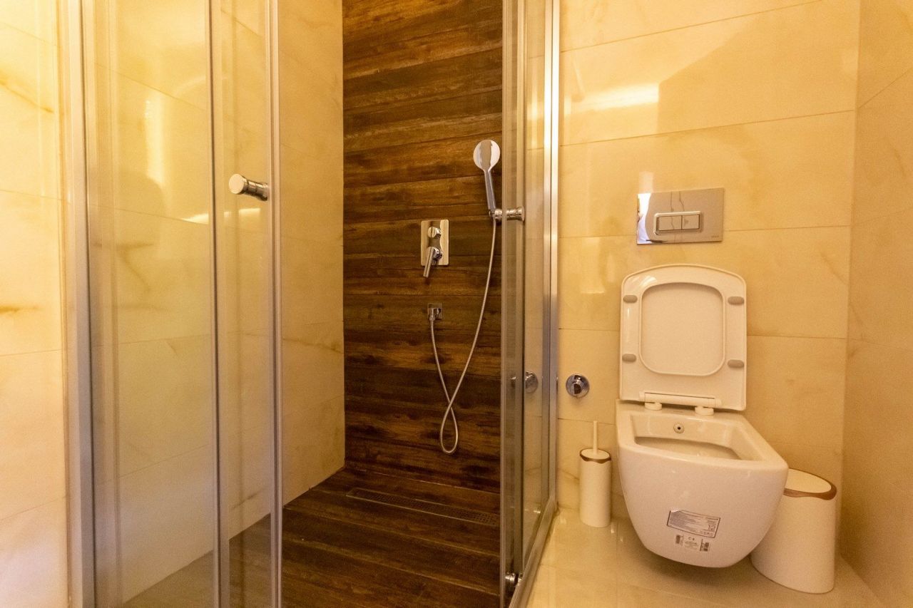 Квартира в Алании, Турция, 90 м² - фото 7