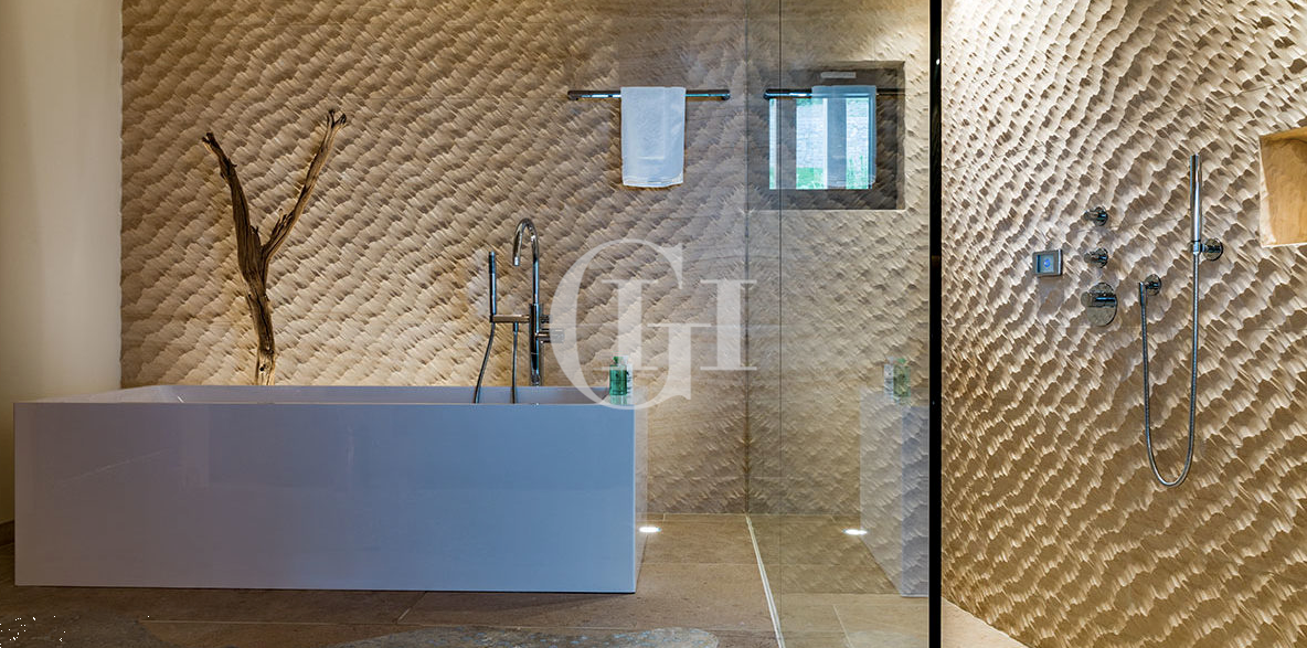 Вилла у озера Гарда, Италия, 399 м² - фото 2