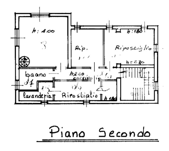 Вилла у озера Гарда, Италия, 525 м² - фото 10