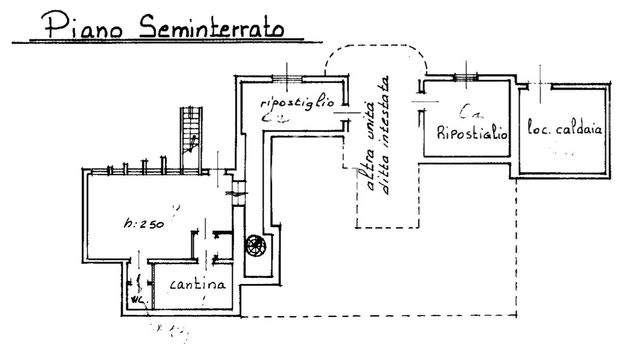 Вилла у озера Гарда, Италия, 525 м² - фото 11