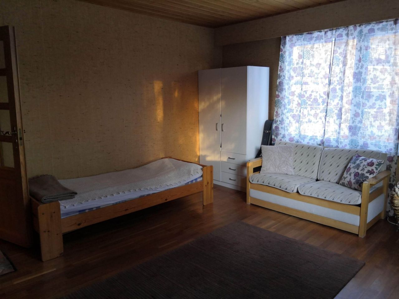 Квартира в Савонлинне, Финляндия, 75 м² - фото 8