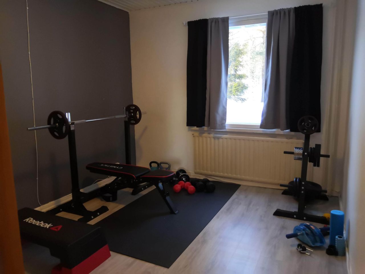 Квартира в Савонлинне, Финляндия, 75 м² - фото 10