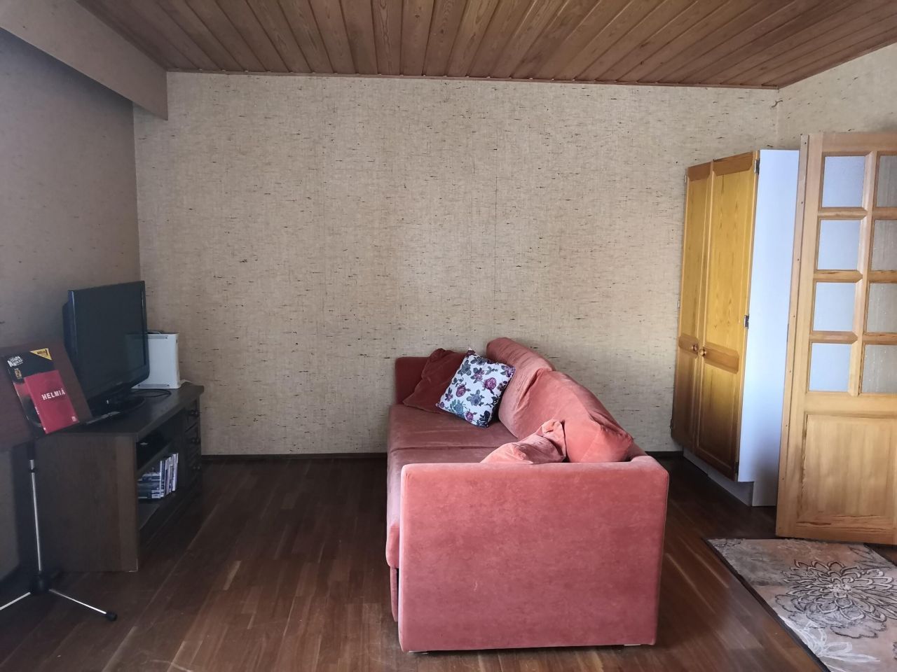 Квартира в Савонлинне, Финляндия, 75 м² - фото 9