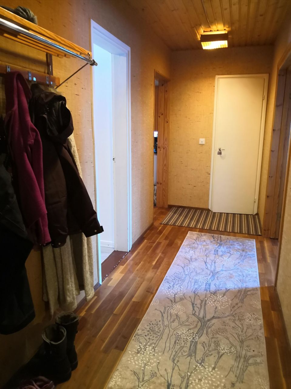 Квартира в Савонлинне, Финляндия, 75 м² - фото 11