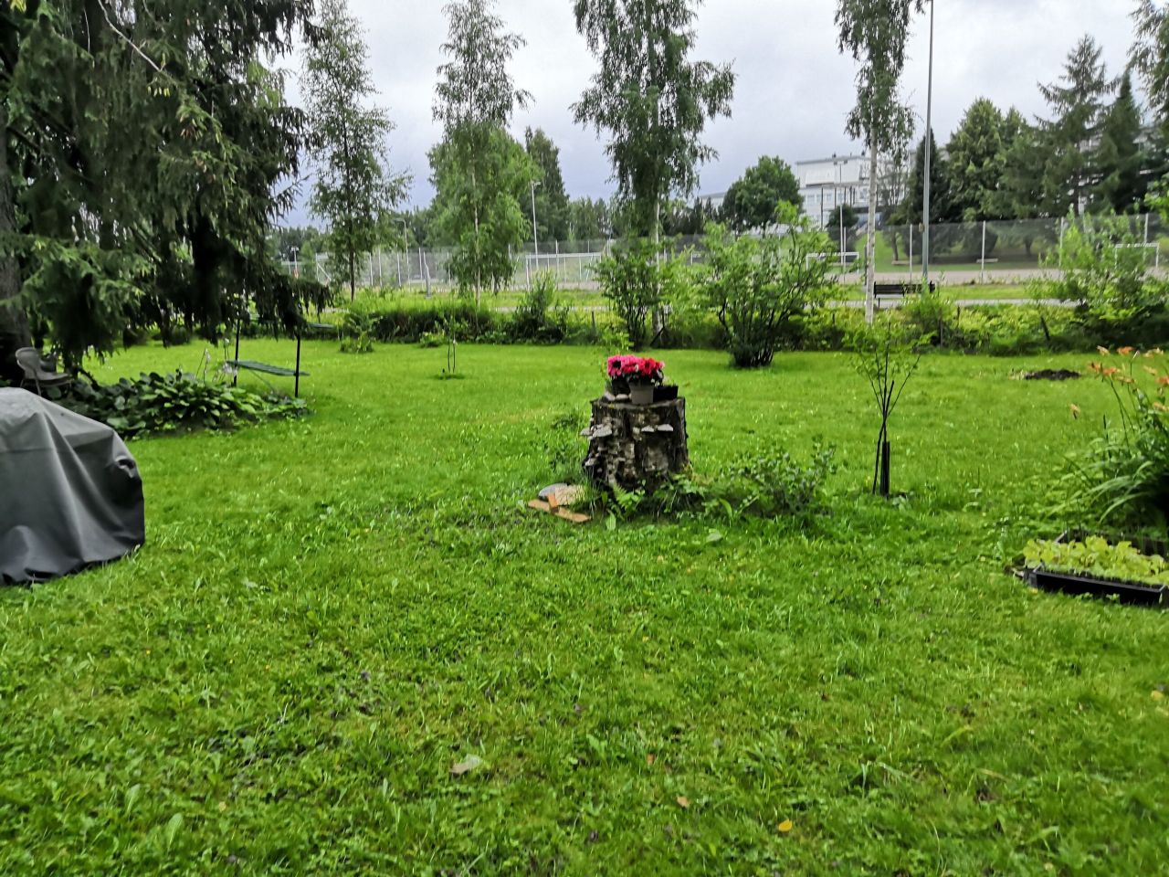 Квартира в Савонлинне, Финляндия, 75 м² - фото 15