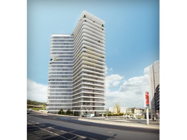 Апартаменты в Лиссабоне, Португалия, 169 м² - фото 11