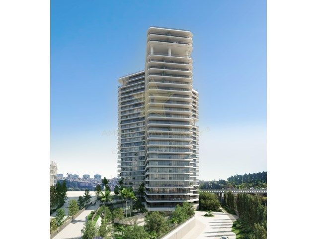 Апартаменты в Лиссабоне, Португалия, 169 м² - фото 4