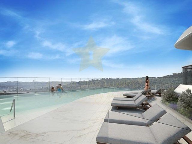 Апартаменты в Лиссабоне, Португалия, 169 м² - фото 3