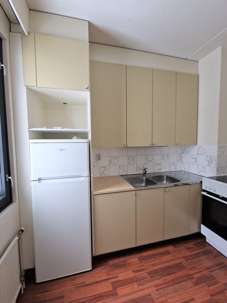 Квартира в Лахти, Финляндия, 33 м² - фото 6