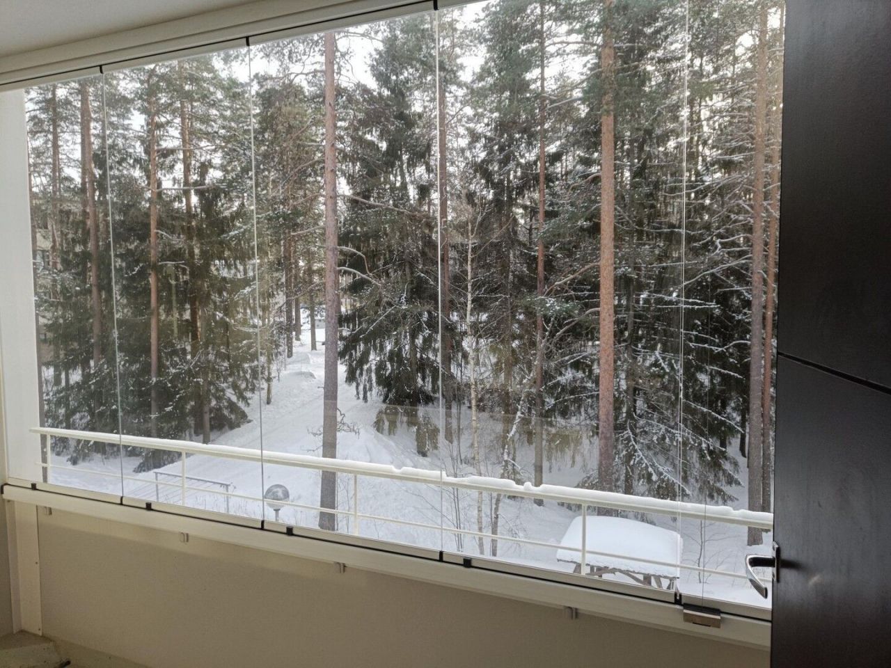 Квартира в Лахти, Финляндия, 33 м² - фото 12