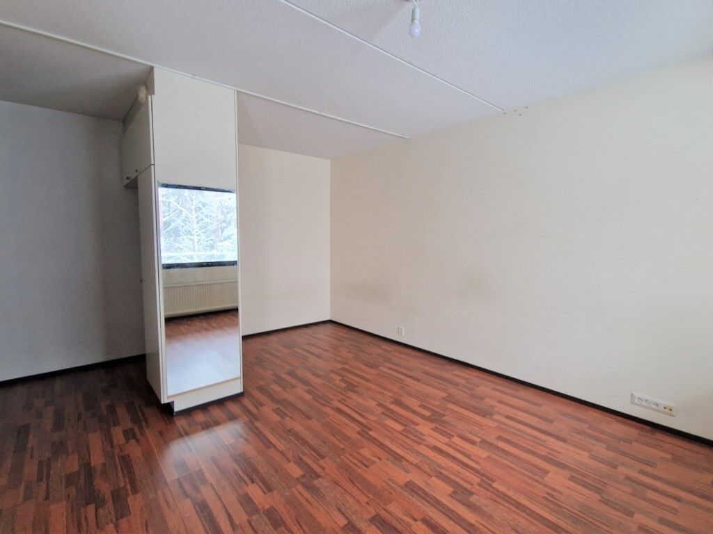 Квартира в Лахти, Финляндия, 33 м² - фото 4