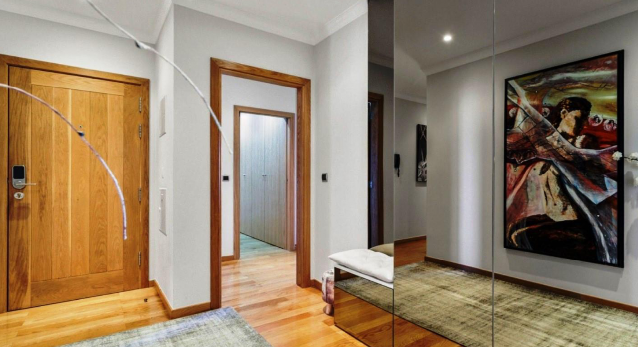 Апартаменты в Фуншале, Португалия, 256 м² - фото 4