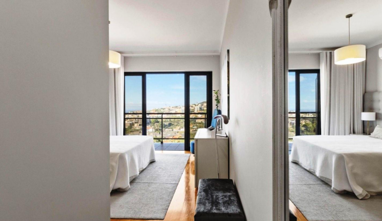 Апартаменты в Фуншале, Португалия, 256 м² - фото 7