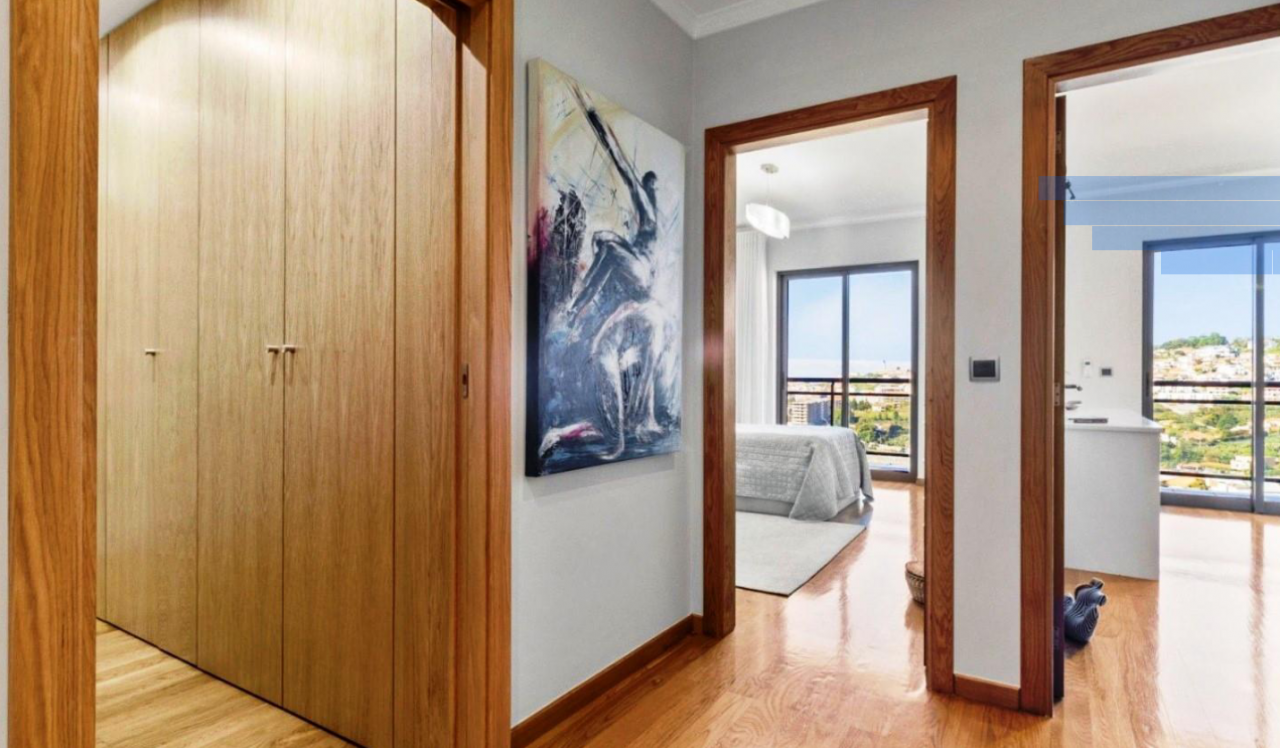 Апартаменты в Фуншале, Португалия, 256 м² - фото 6