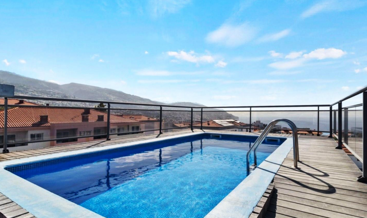 Апартаменты в Фуншале, Португалия, 256 м² - фото 16