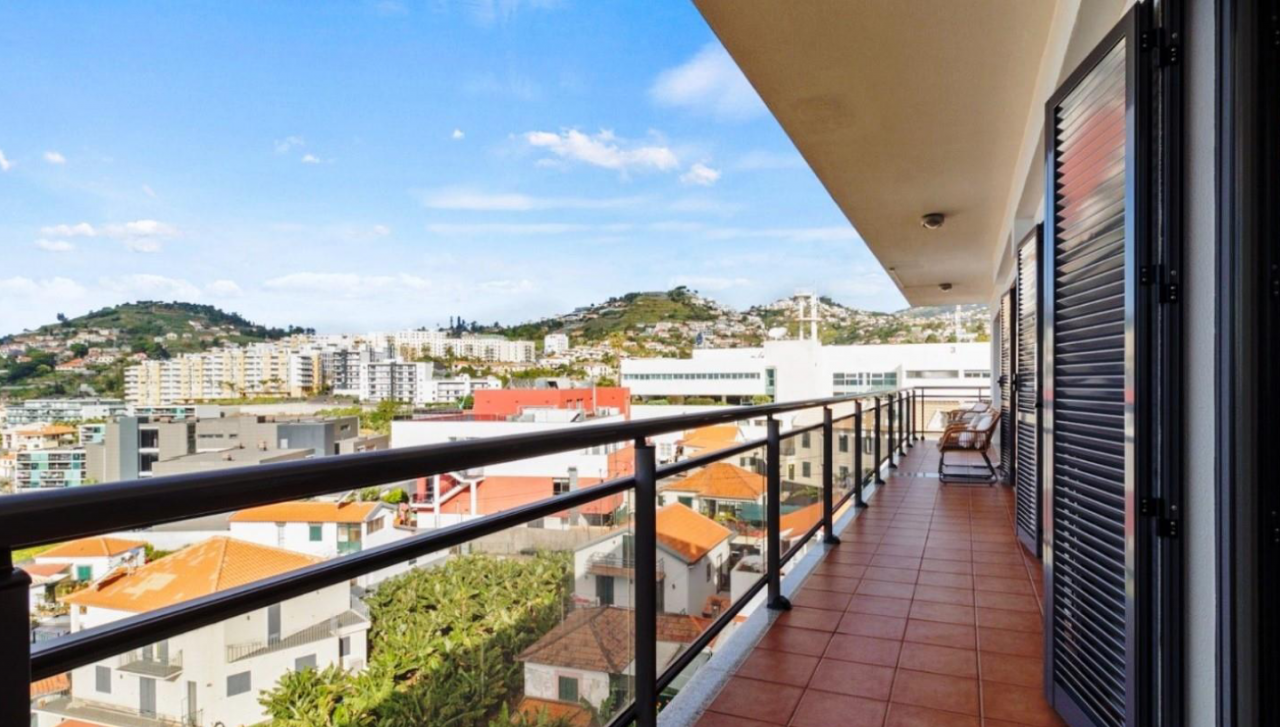 Апартаменты в Фуншале, Португалия, 256 м² - фото 15