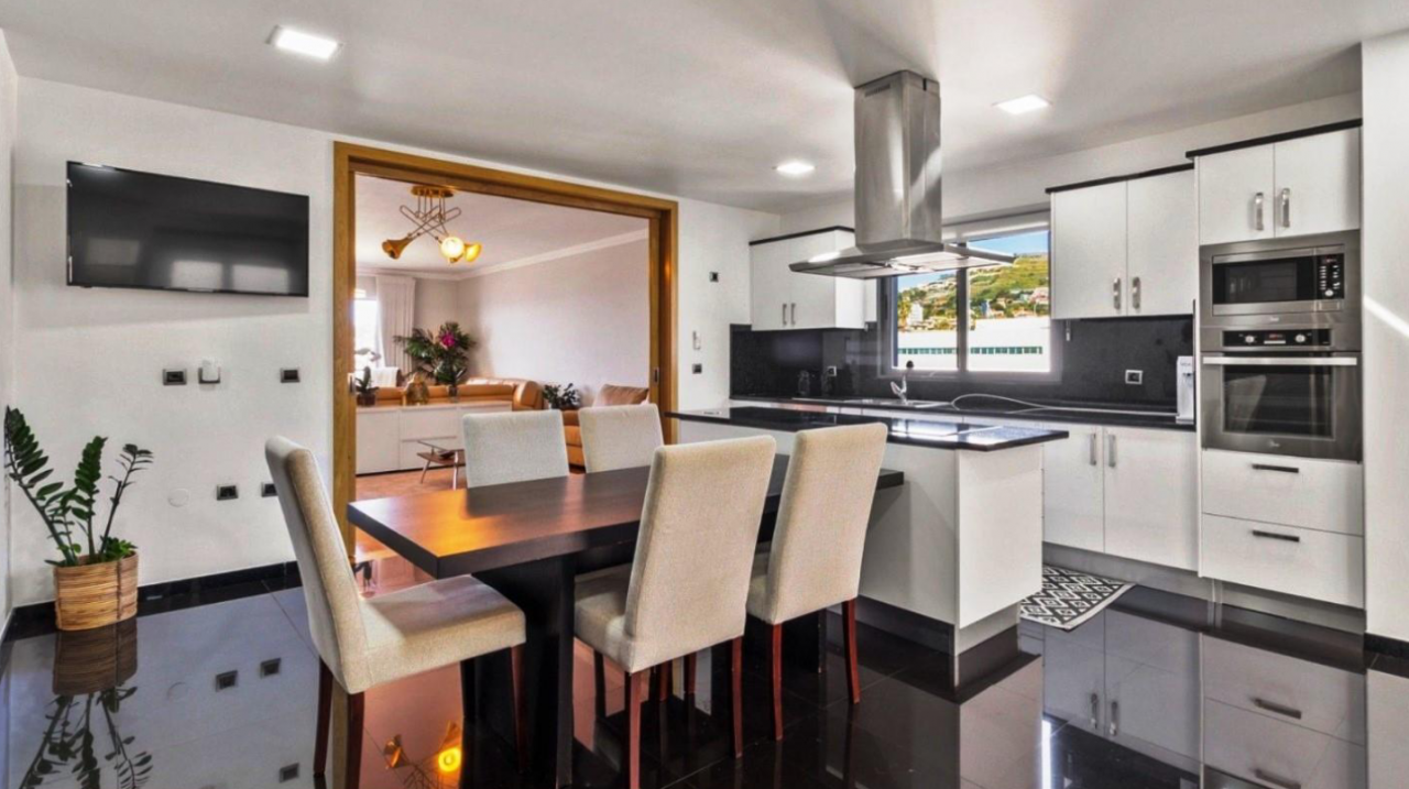 Апартаменты в Фуншале, Португалия, 256 м² - фото 14