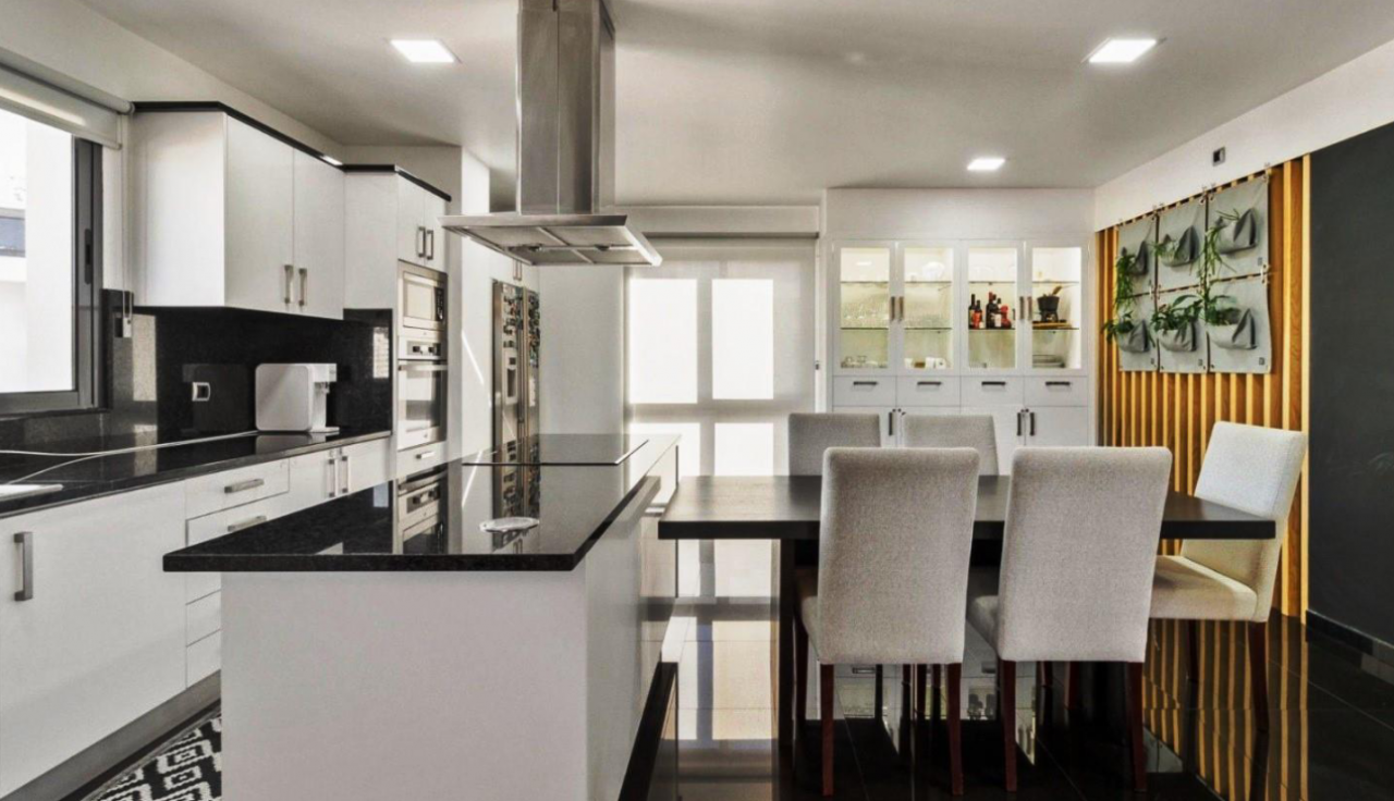 Апартаменты в Фуншале, Португалия, 256 м² - фото 12