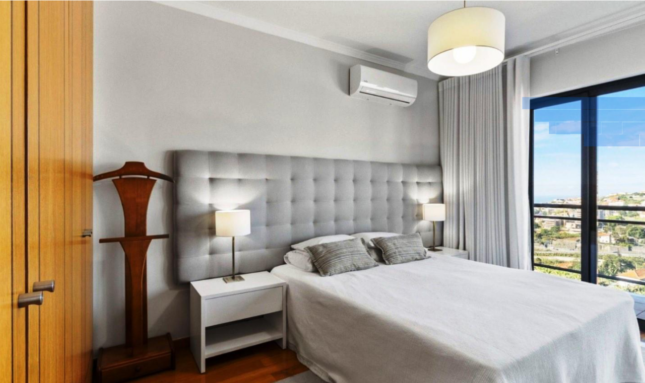 Апартаменты в Фуншале, Португалия, 256 м² - фото 8