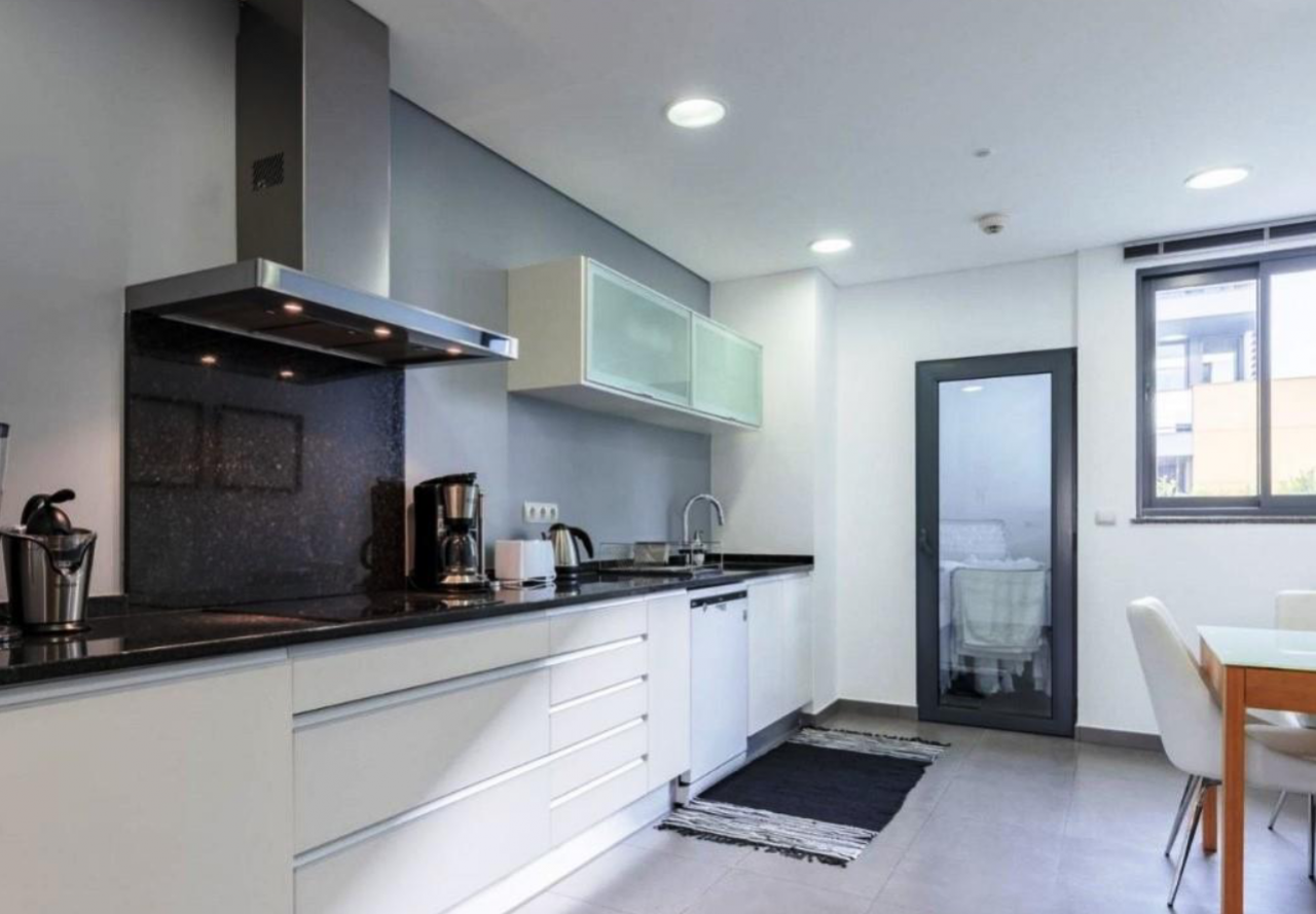 Апартаменты в Фуншале, Португалия, 201 м² - фото 4