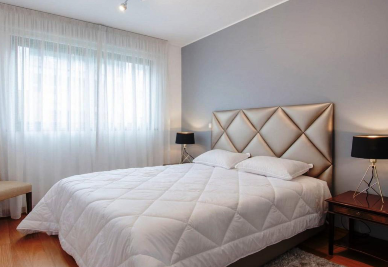 Апартаменты в Фуншале, Португалия, 201 м² - фото 8