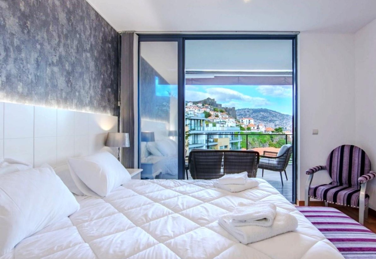 Апартаменты в Фуншале, Португалия, 201 м² - фото 5