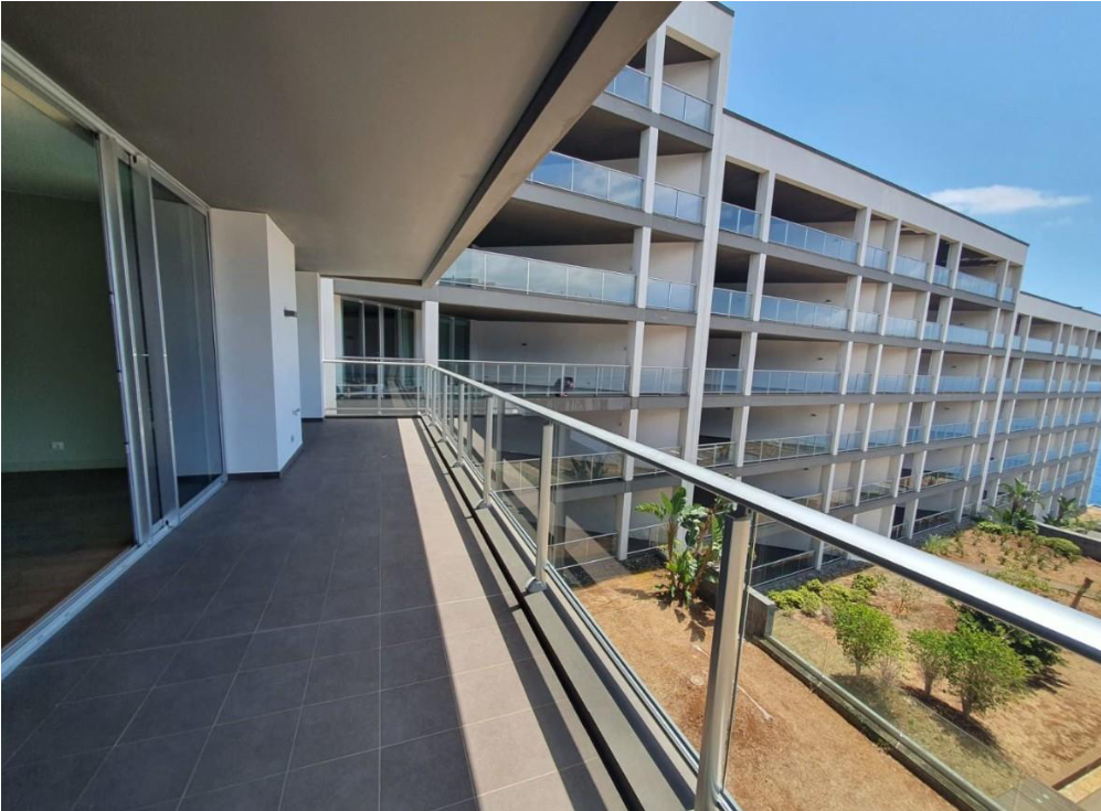 Апартаменты в Фуншале, Португалия, 274 м² - фото 2