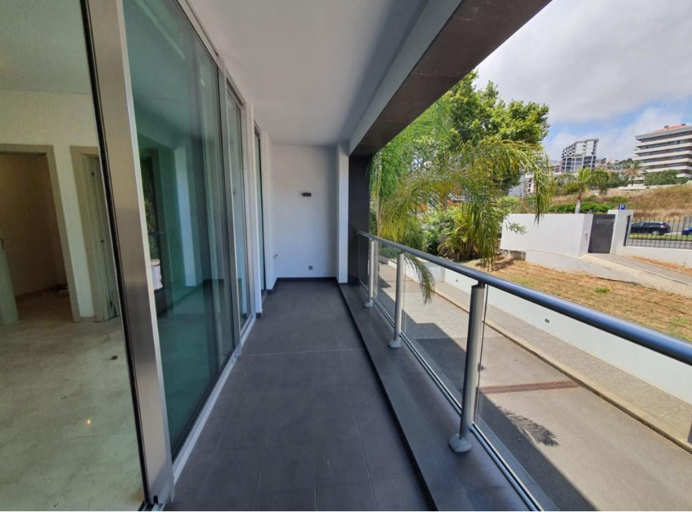 Апартаменты в Фуншале, Португалия, 274 м² - фото 13