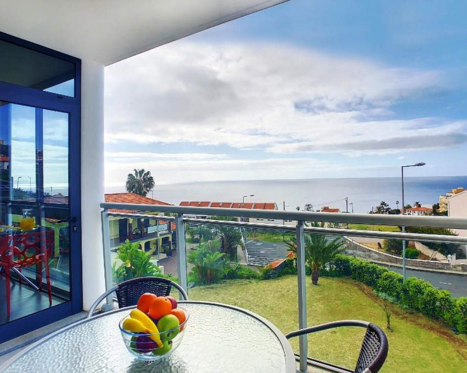 Апартаменты в Канису, Португалия, 102 м² - фото 2