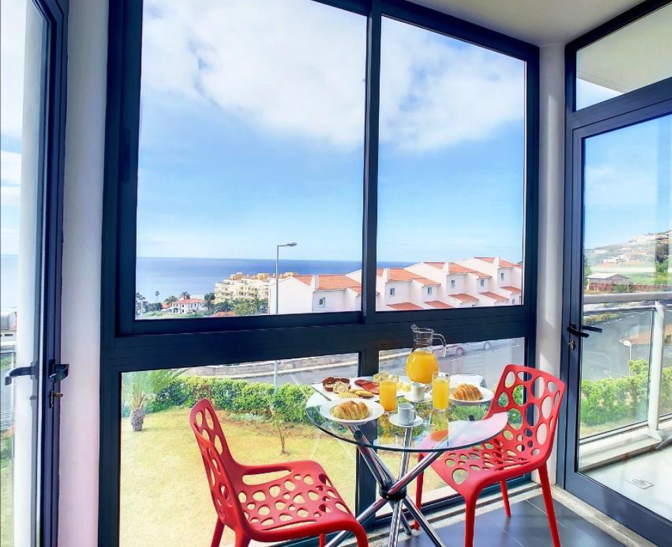 Апартаменты в Канису, Португалия, 102 м² - фото 8