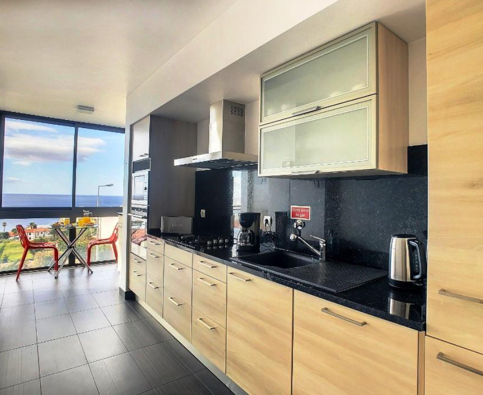 Апартаменты в Канису, Португалия, 102 м² - фото 7