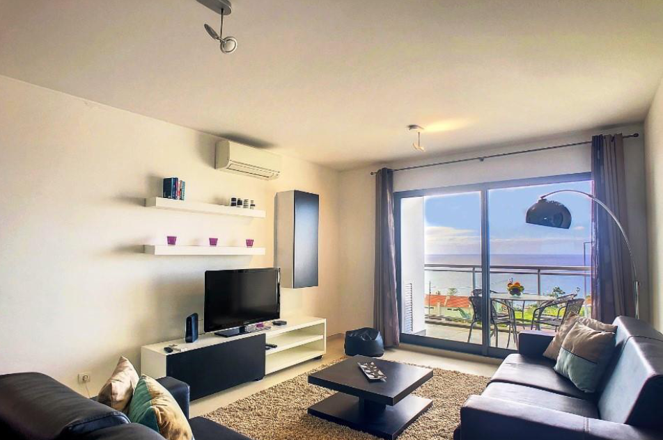 Апартаменты в Канису, Португалия, 102 м² - фото 3