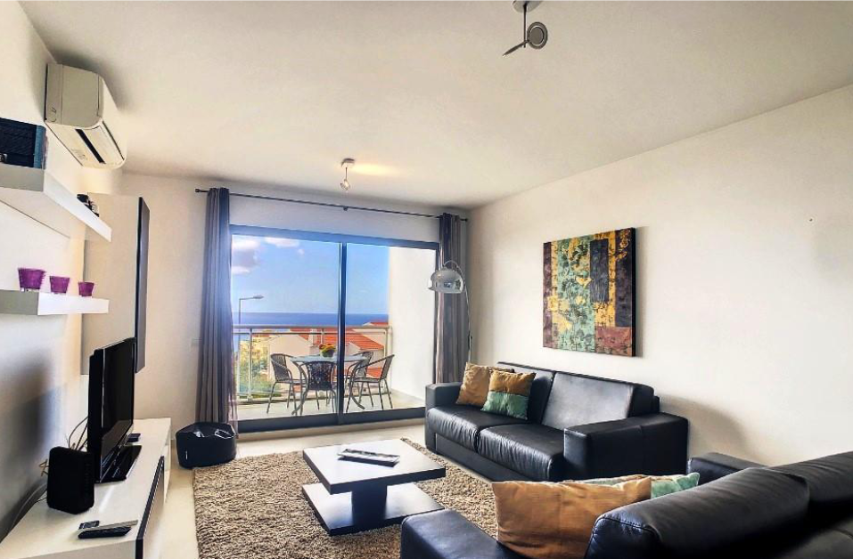 Апартаменты в Канису, Португалия, 102 м² - фото 4