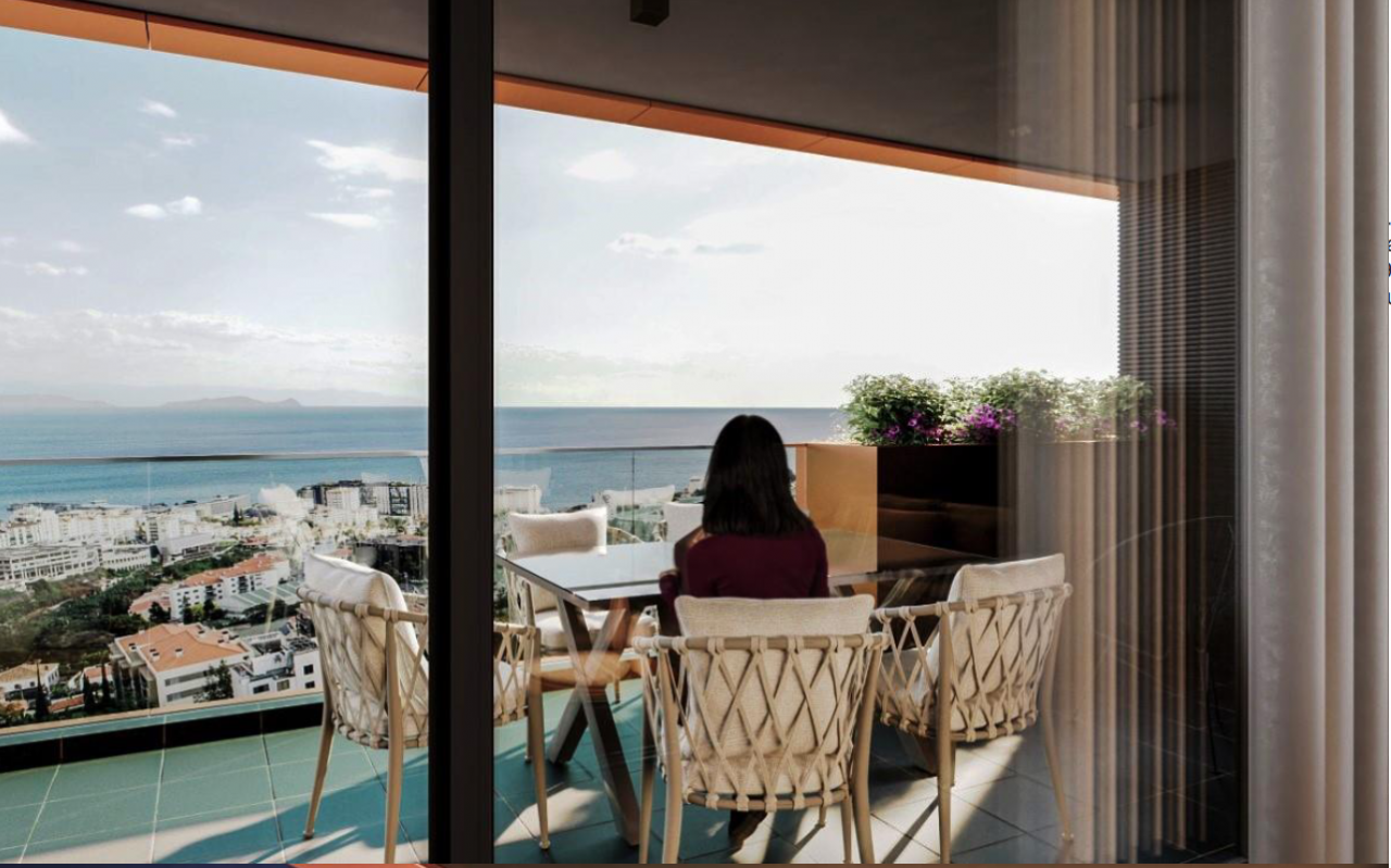 Апартаменты в Фуншале, Португалия, 197 м² - фото 6