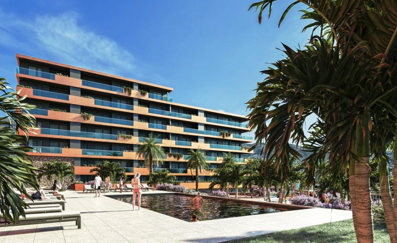 Апартаменты в Фуншале, Португалия, 197 м² - фото 3