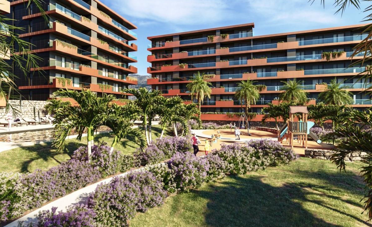 Апартаменты в Фуншале, Португалия, 197 м² - фото 4