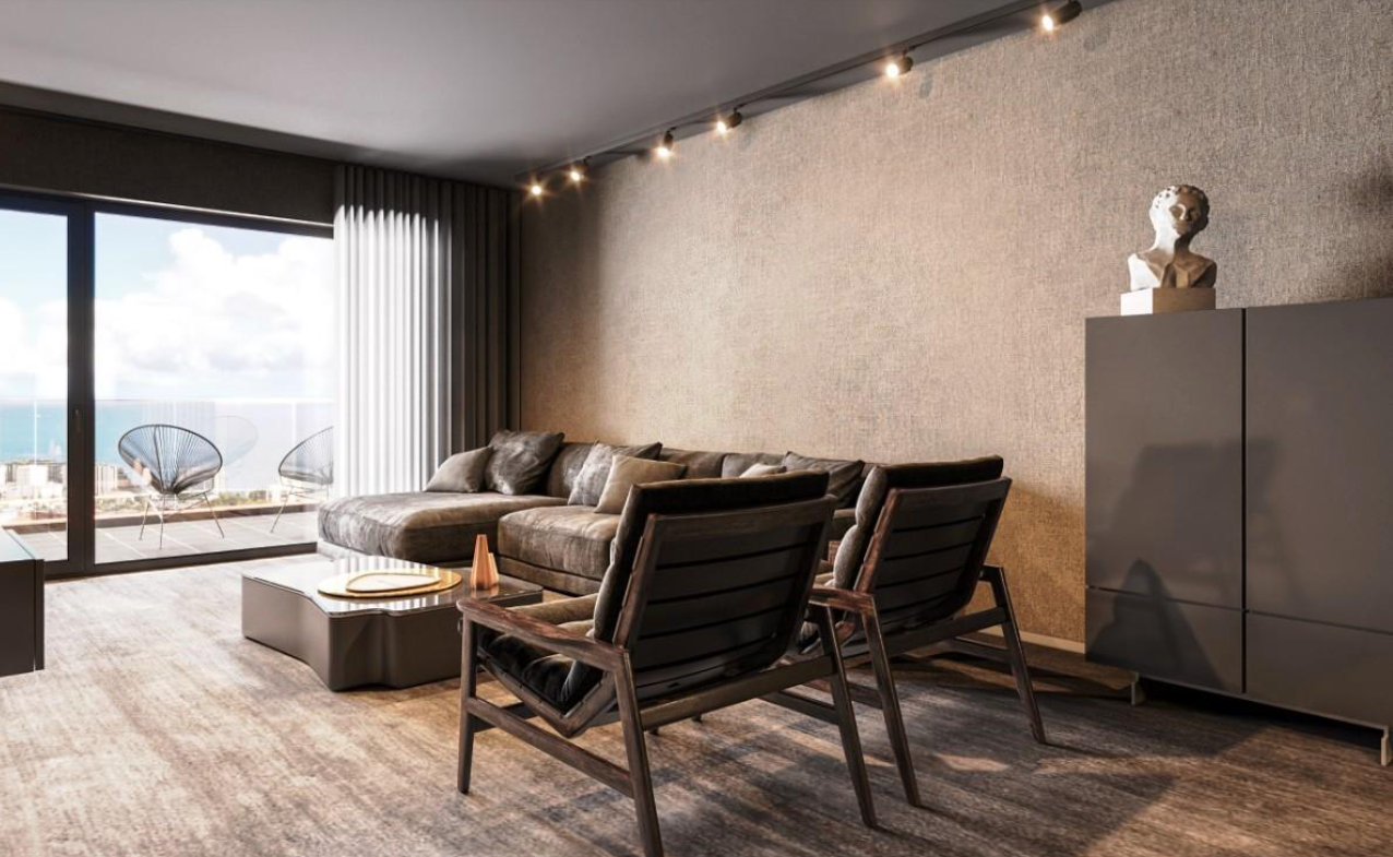 Апартаменты в Фуншале, Португалия, 197 м² - фото 10