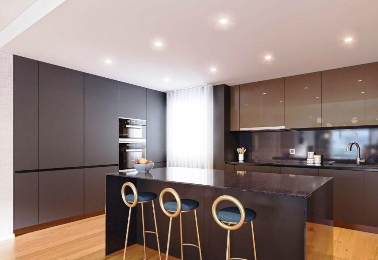 Апартаменты в Фуншале, Португалия, 197 м² - фото 13